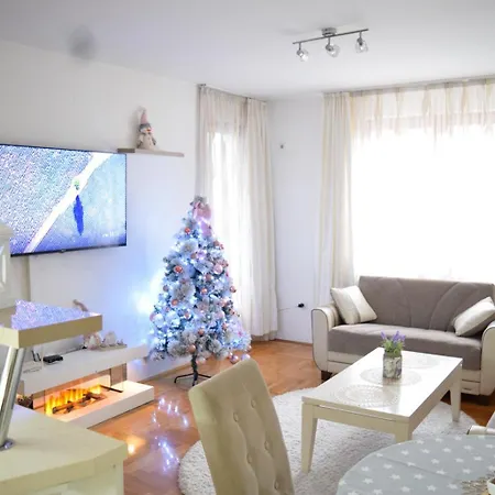 My Place Appartement