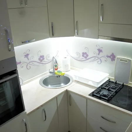 My Place Appartement *