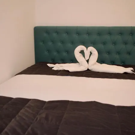 My Place Appartement