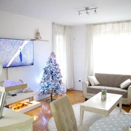 Appartement My Place