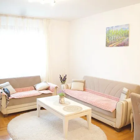 My Place Apartment Donje Mladice