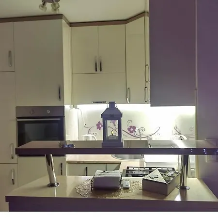 Appartement My Place