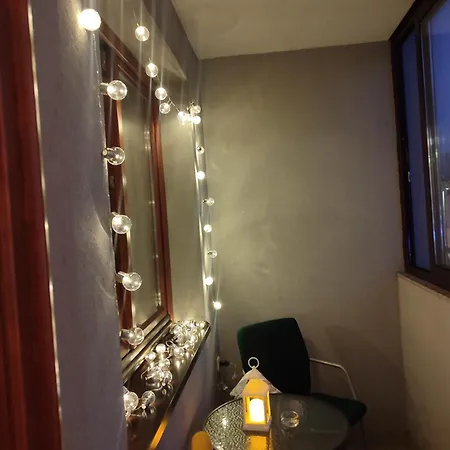 My Place Appartement *