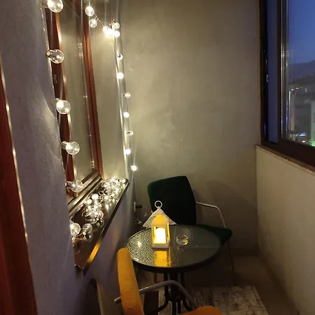 My Place Appartement