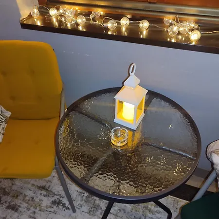 My Place Apartment *