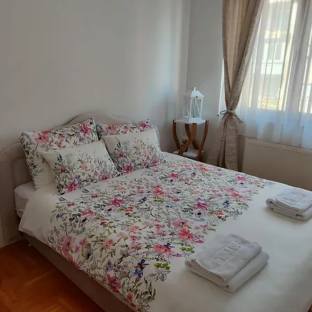 Apartment My Place Donje Mladice