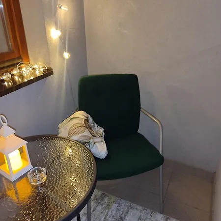 My Place Appartement