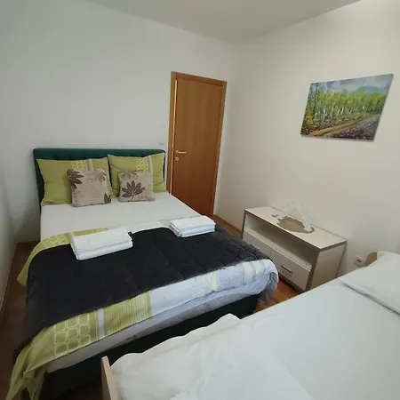 My Place Appartement