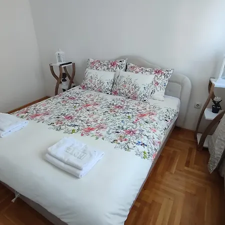 My Place Apartment *