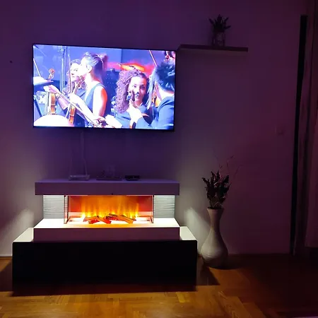 Appartement My Place